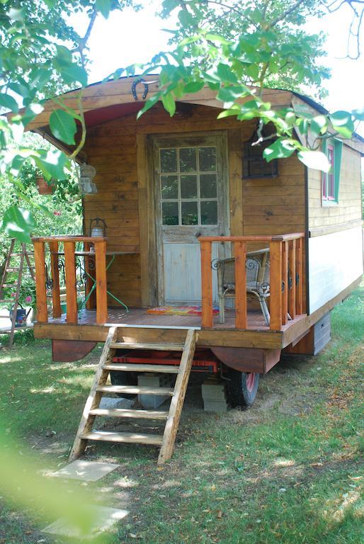 Maison D'Hotes Ainsi Soie T-Il Combovin Bilik gambar
