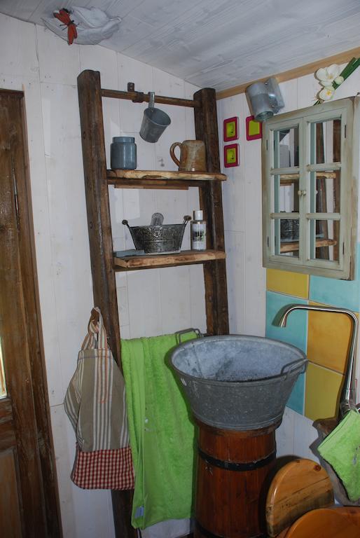 Maison D'Hotes Ainsi Soie T-Il Combovin Luaran gambar
